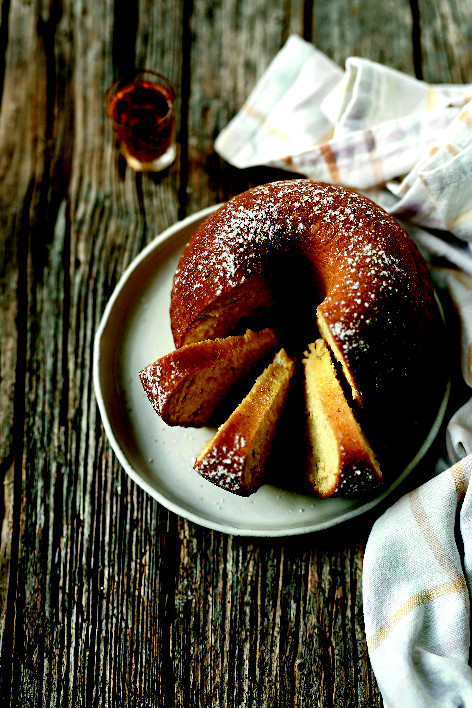 Berlingozzo toscano Portale Unicoop Tirreno