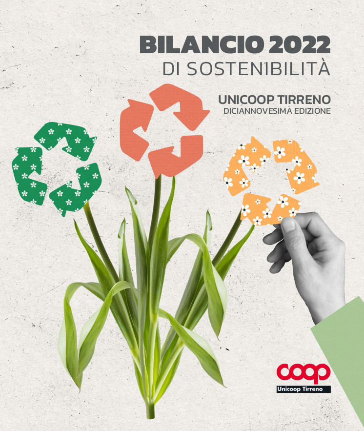 Bilancio di Sostenibilità 2020 (versione integrale)
