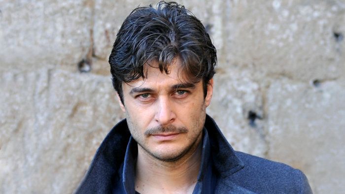 Lino Guanciale