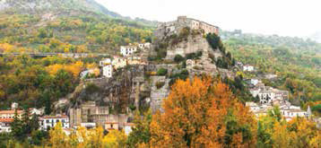 Cerro al Volturno