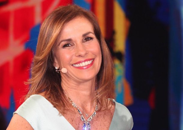 Cristina Parodi