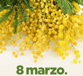8 Marzo 2020 Il Nostro Impegno Portale Unicoop Tirreno