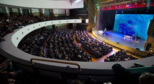 A Roma Teatro Olimpico Portale Unicoop Tirreno