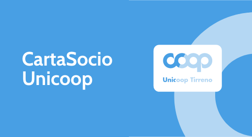 Essere socio di Unicoop Tirreno | Portale Unicoop Tirreno