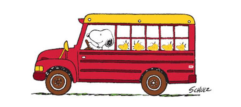 A scuola arrivano i Peanuts | Portale Unicoop Tirreno