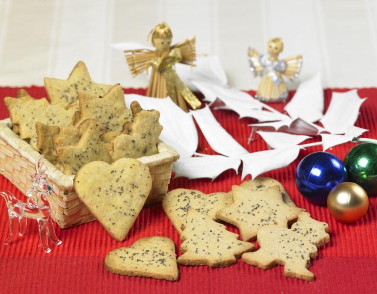 Biscotti di Natale