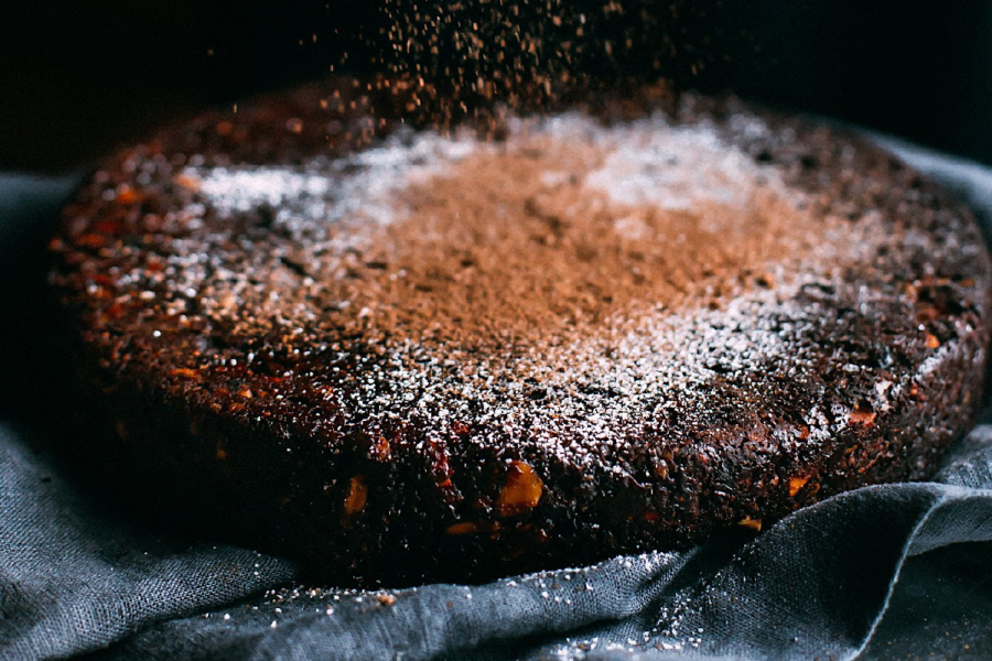 Torta di pane: il dolce anti-spreco al cioccolato