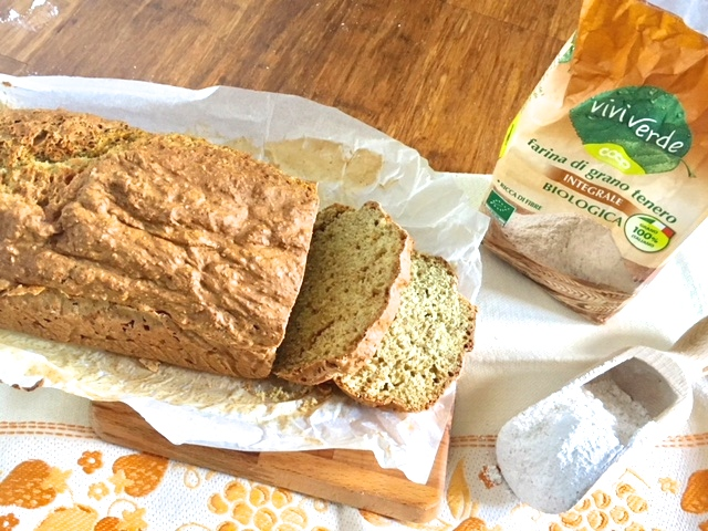 Irish Soda Bread 