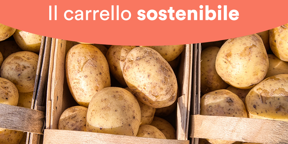 Aperitivo anti-spreco con le bucce delle patate