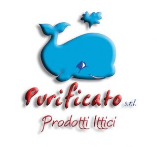 Purificato. Prodotti Ittici. Pescato del giorno